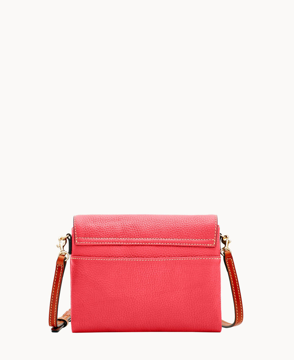 Pebble Grain Hunter Crossbody