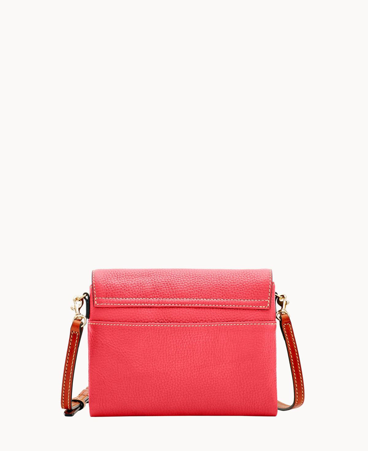 Pebble Grain Hunter Crossbody