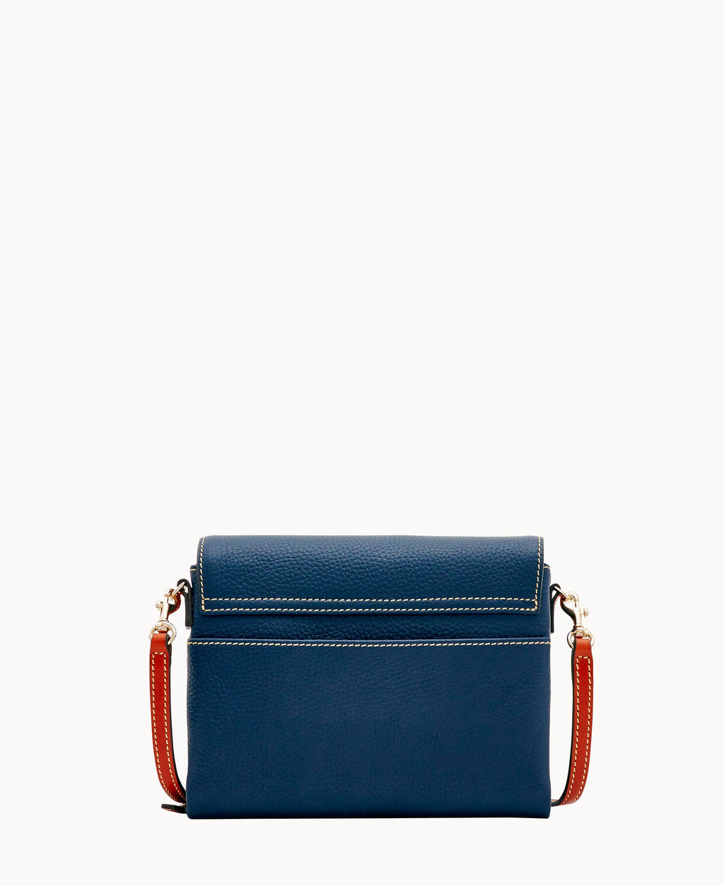 Pebble Grain Hunter Crossbody
