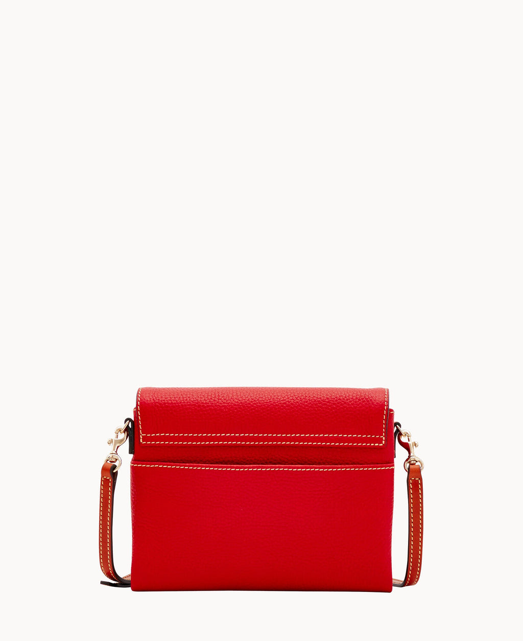 Pebble Grain Hunter Crossbody