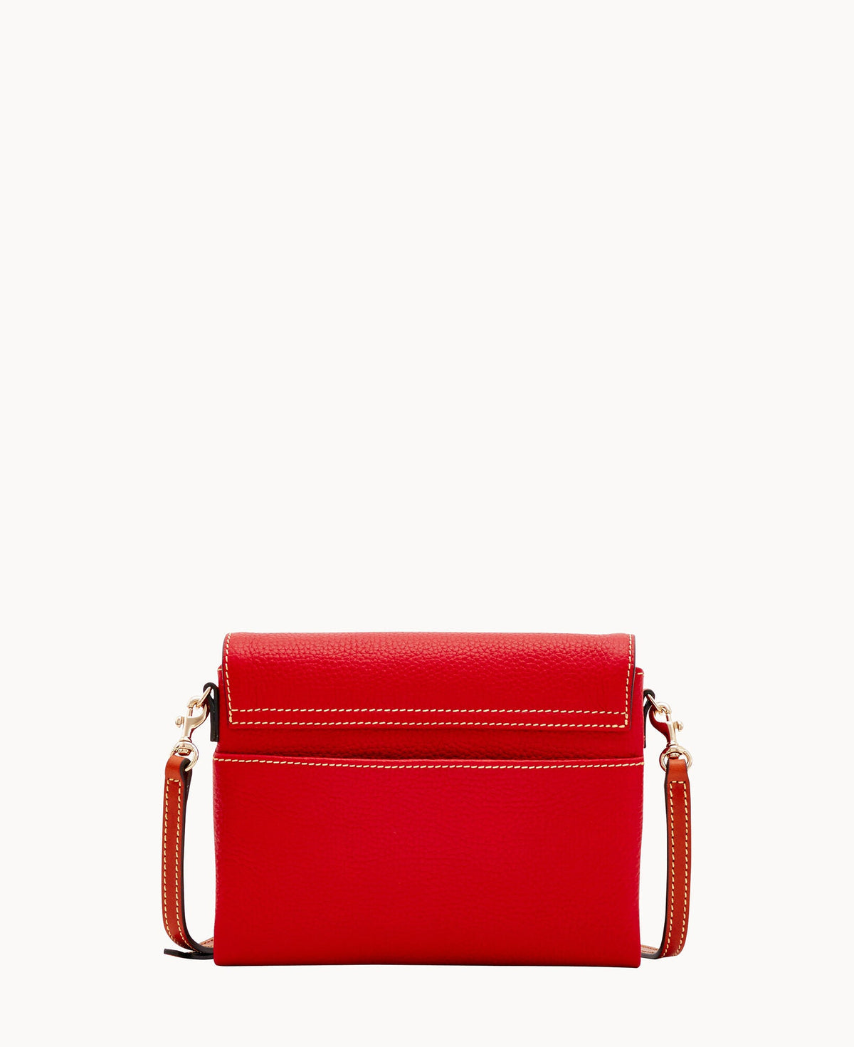 Pebble Grain Hunter Crossbody
