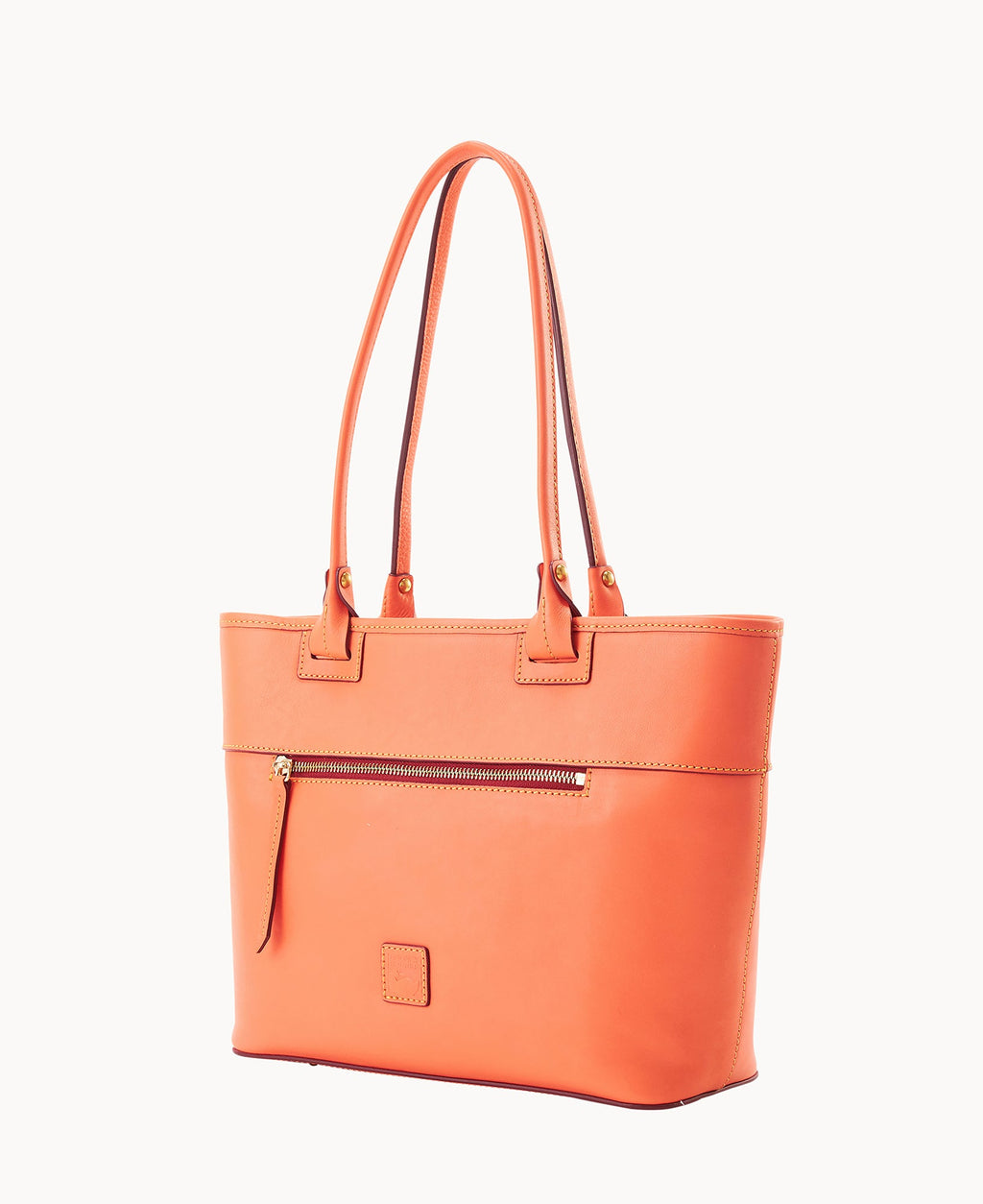 Florentine Zip Tote
