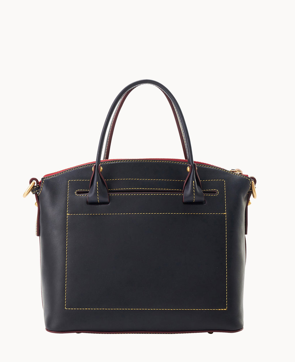 Florentine Domed Satchel