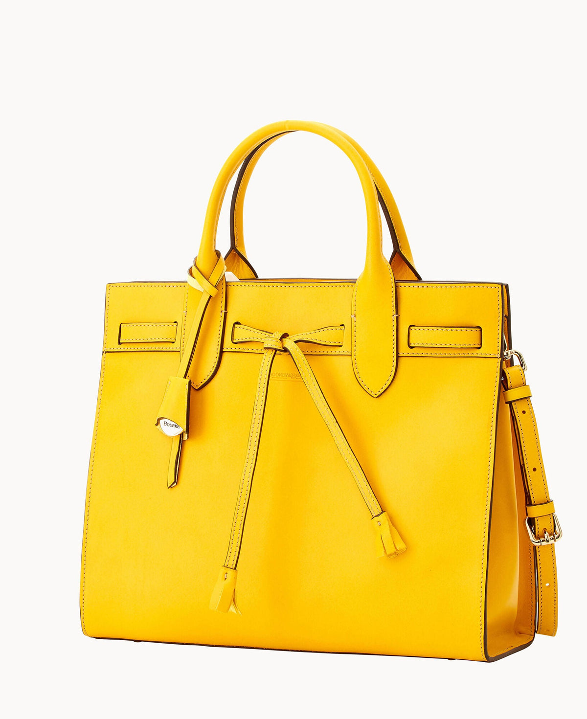 Alto Tassel Tote