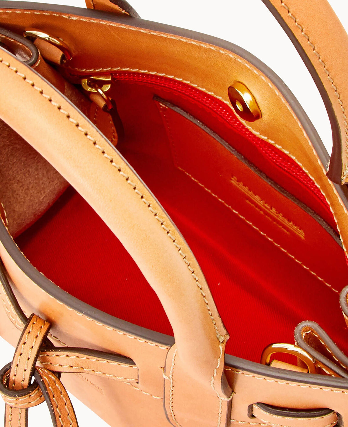 Alto Mini Tassel Crossbody