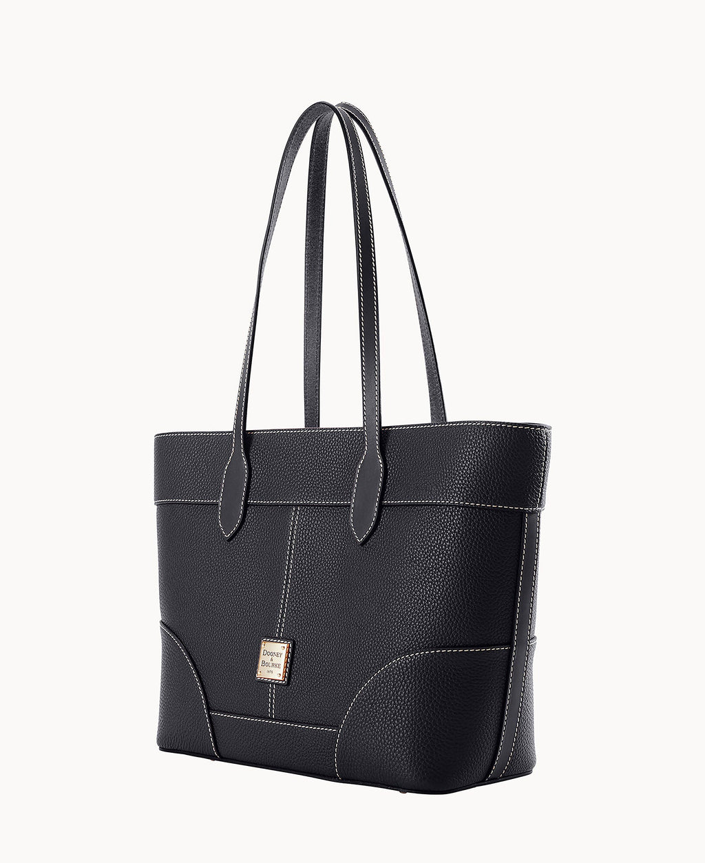 Pebble Grain Tote