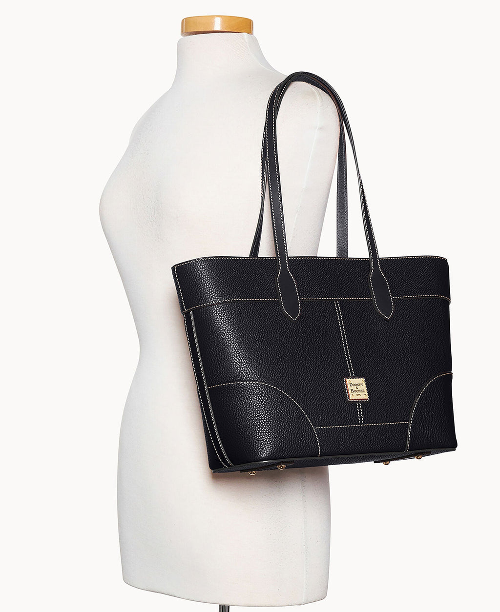 Pebble Grain Tote