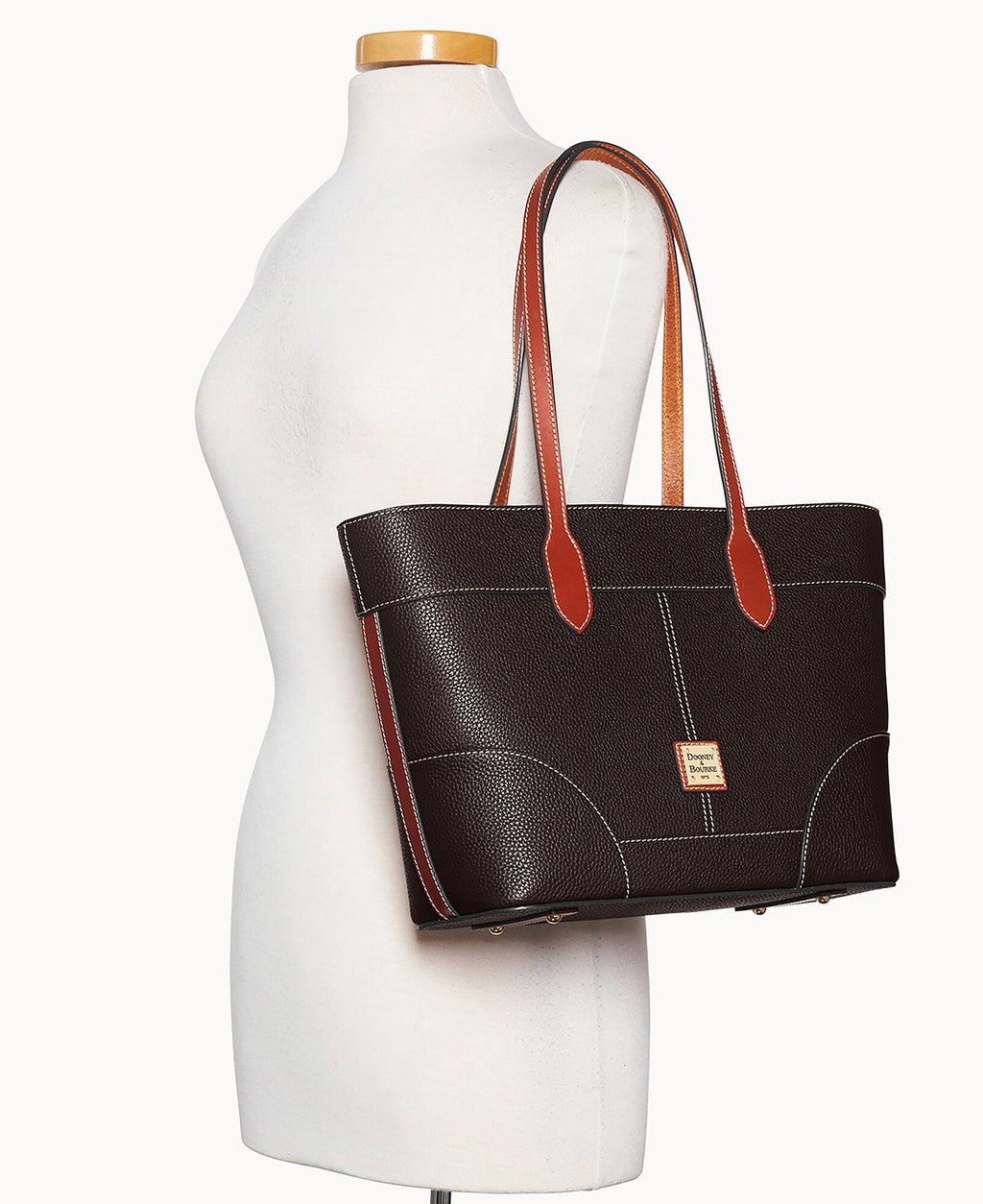 Pebble Grain Tote