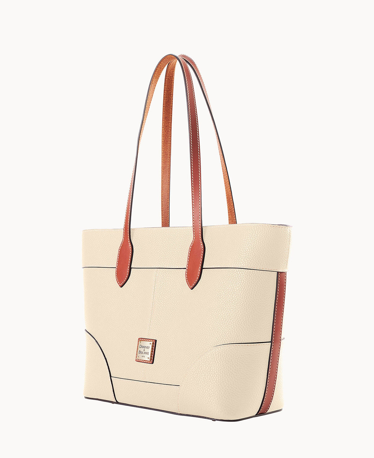 Pebble Grain Tote