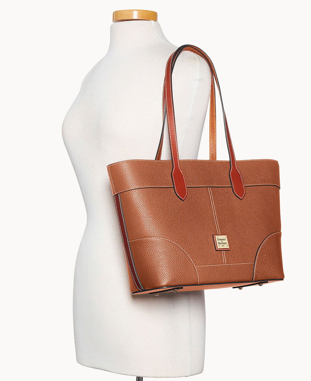Pebble Grain Tote