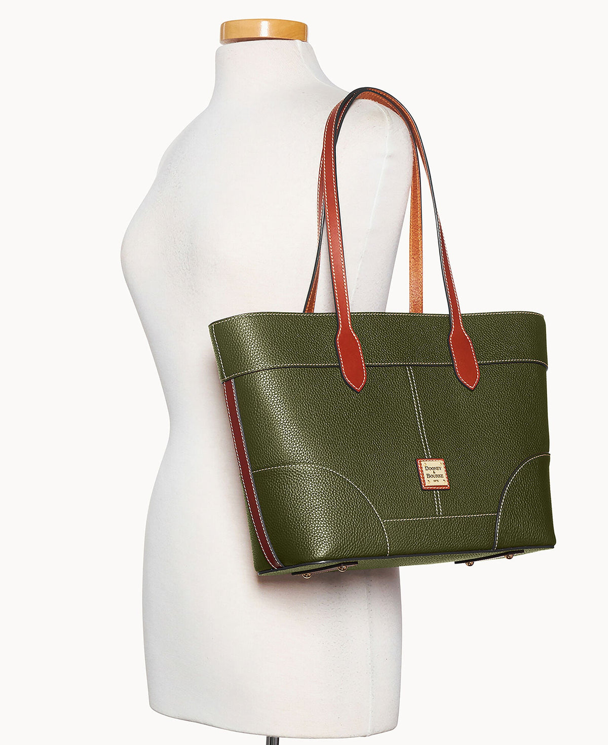 Pebble Grain Tote
