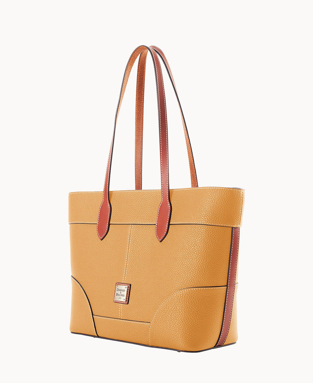 Pebble Grain Tote