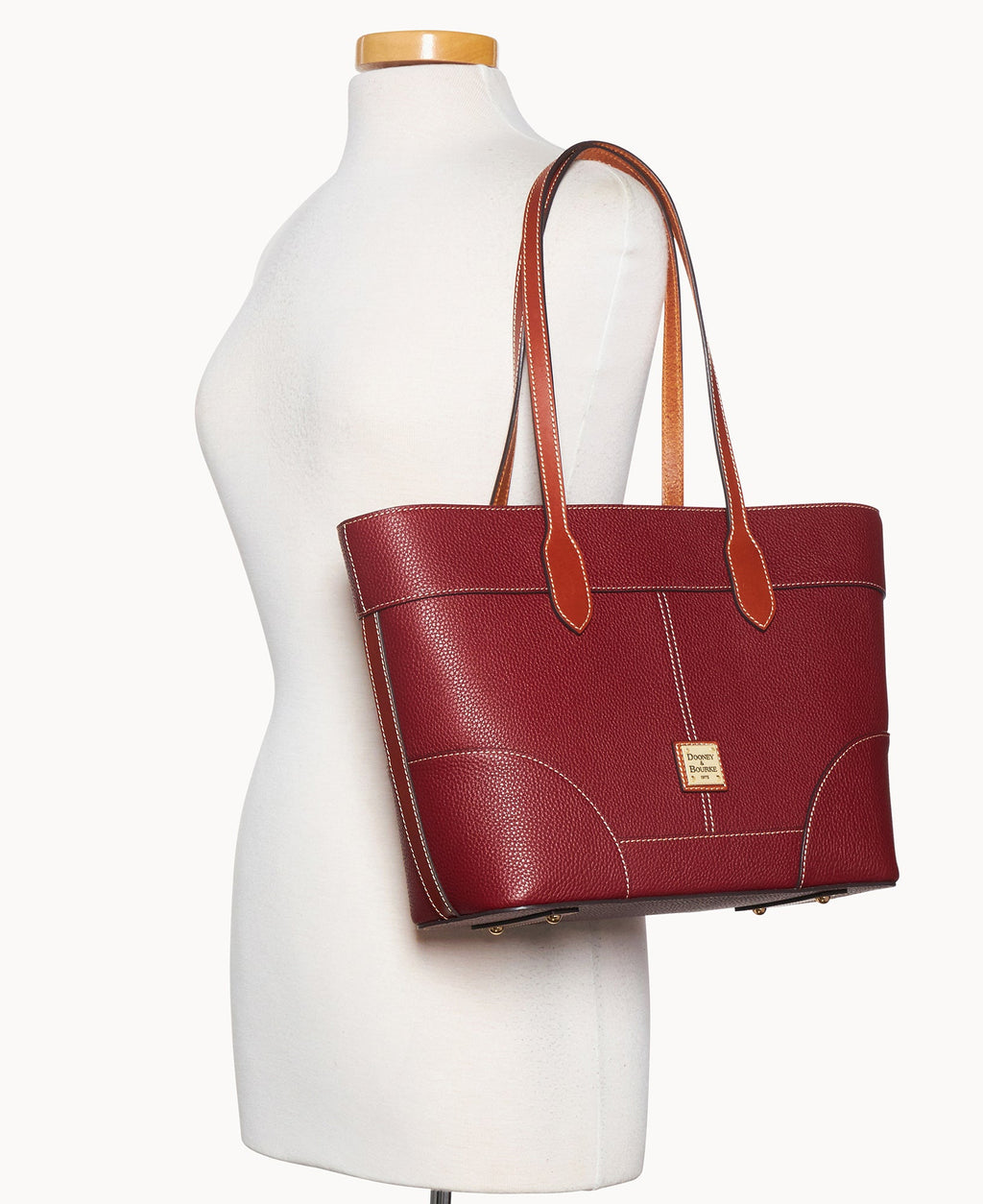 Pebble Grain Tote