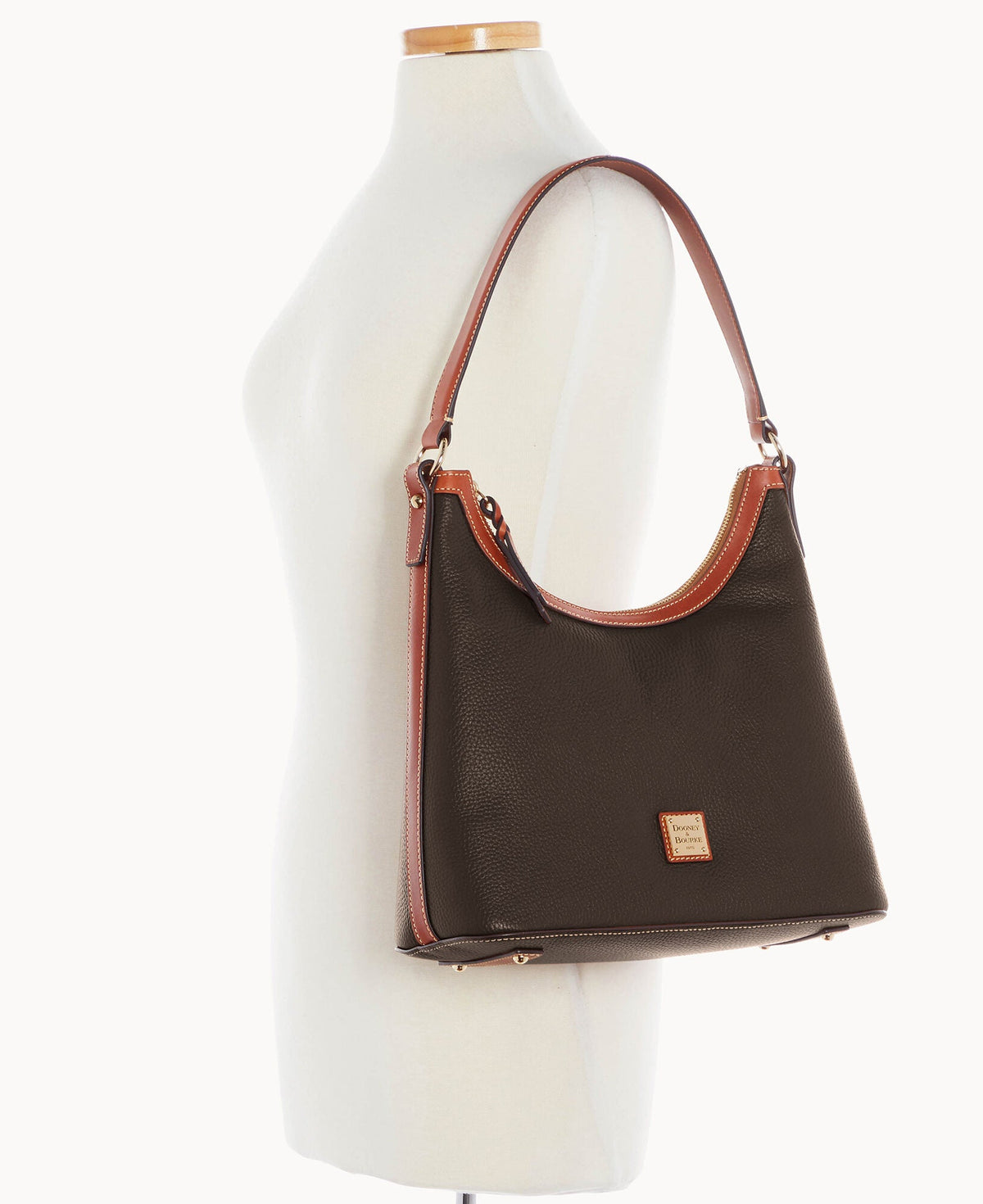 Pebble Grain Hobo