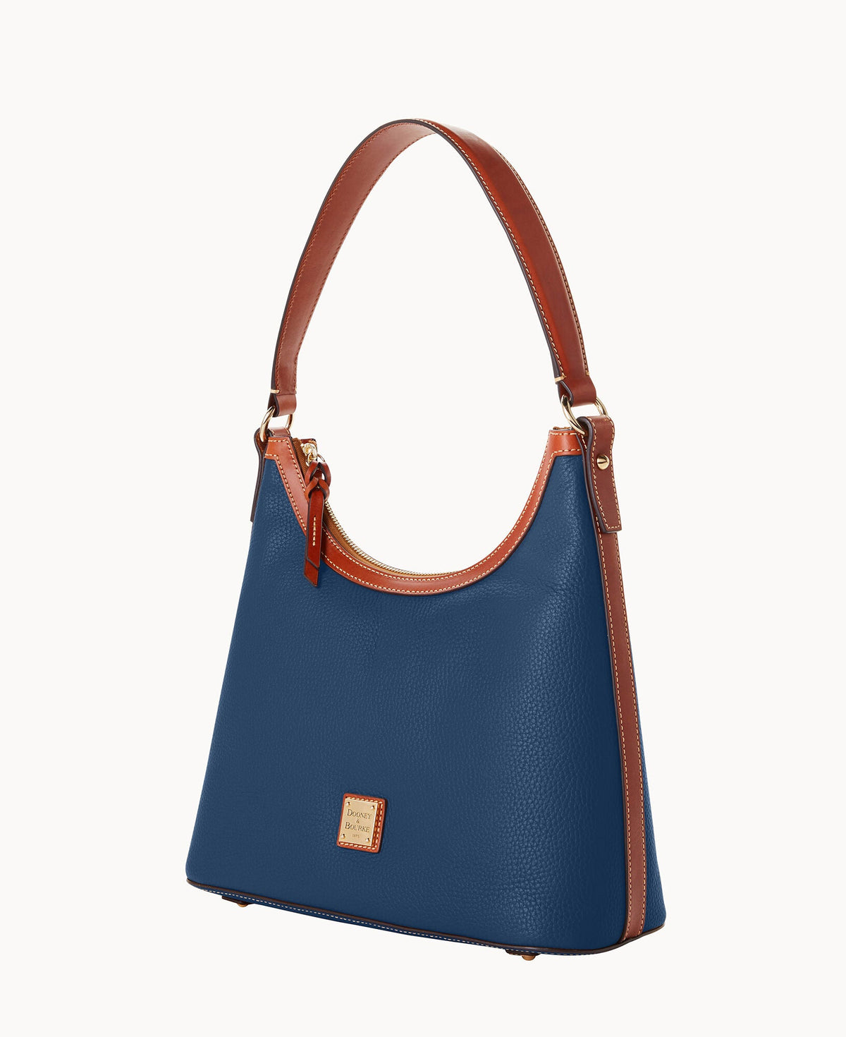 Pebble Grain Hobo