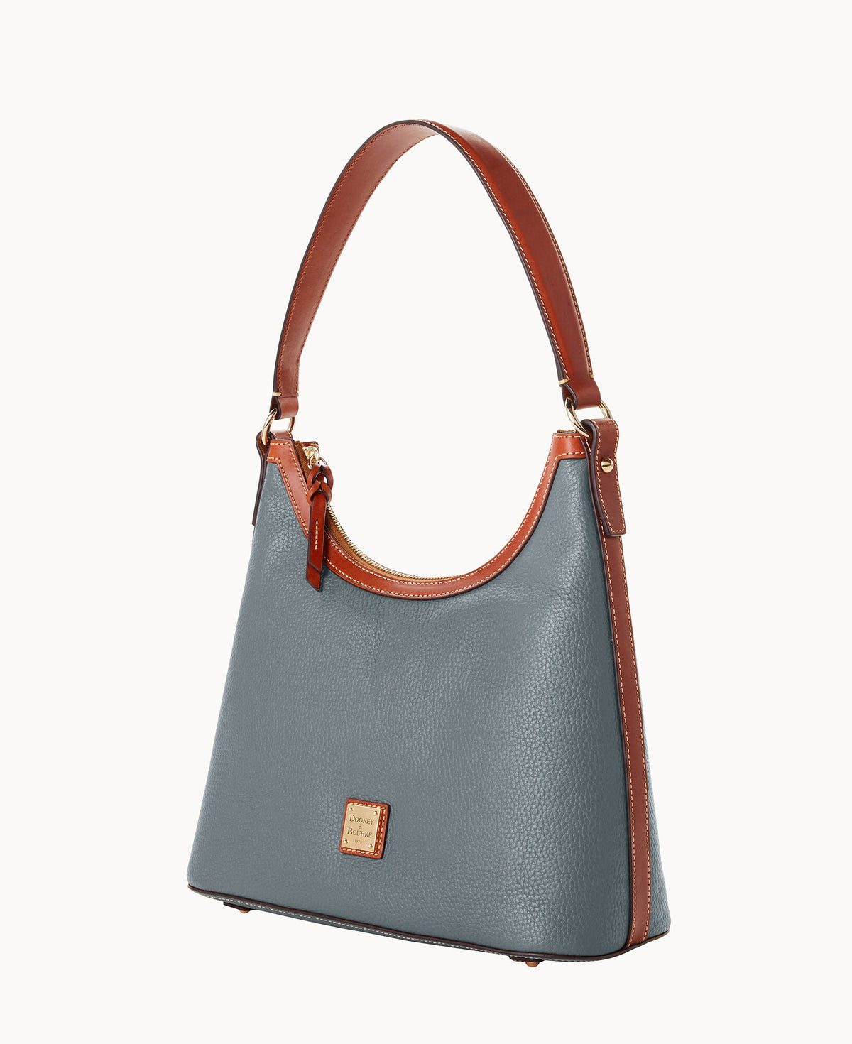 Pebble Grain Hobo