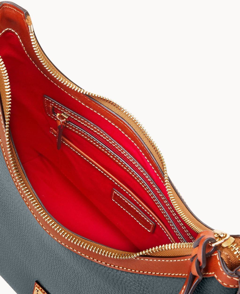 Pebble Grain Hobo