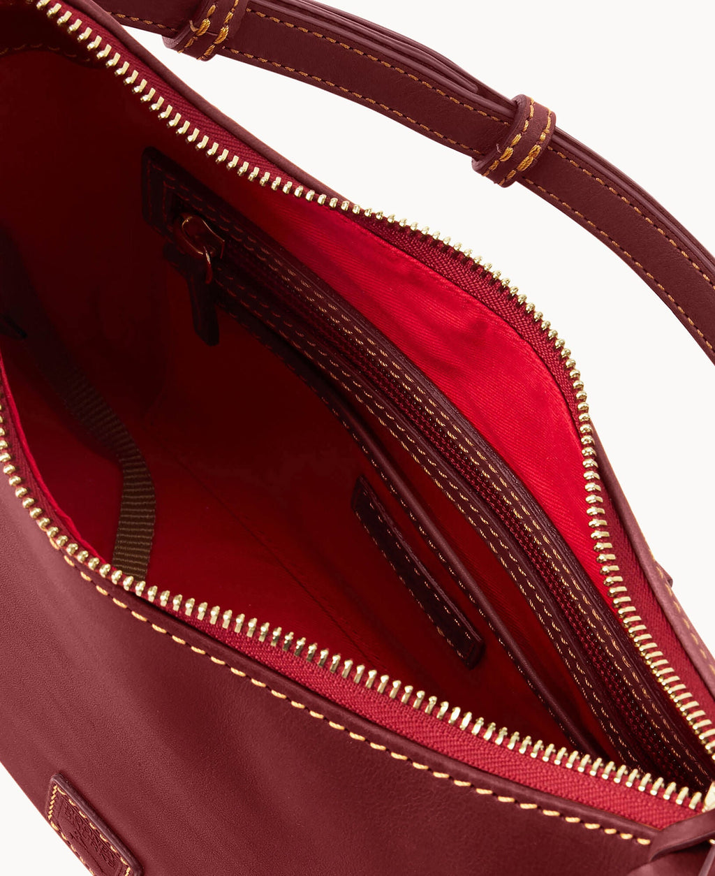 Florentine Small Kiley Hobo