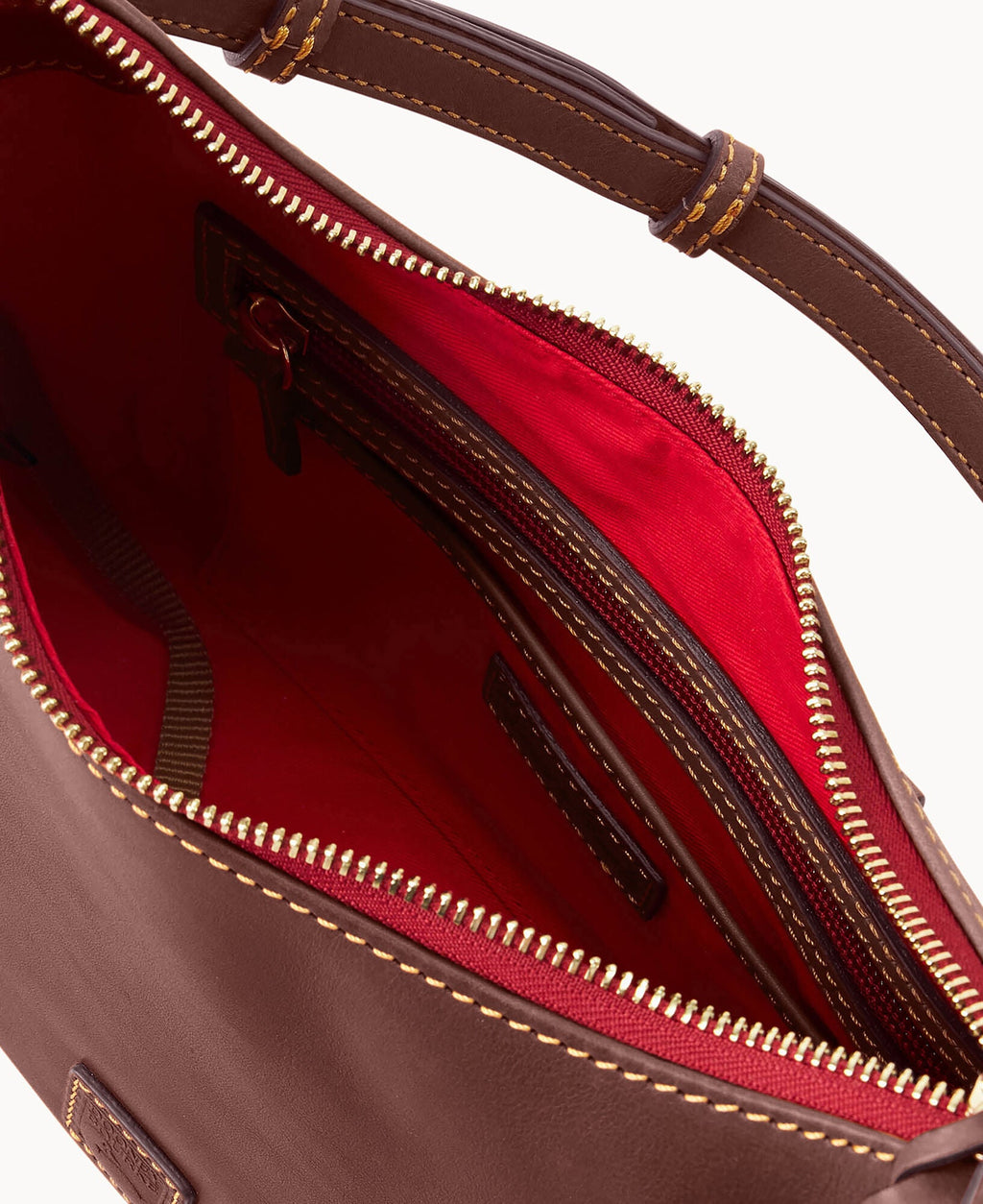 Florentine Small Kiley Hobo