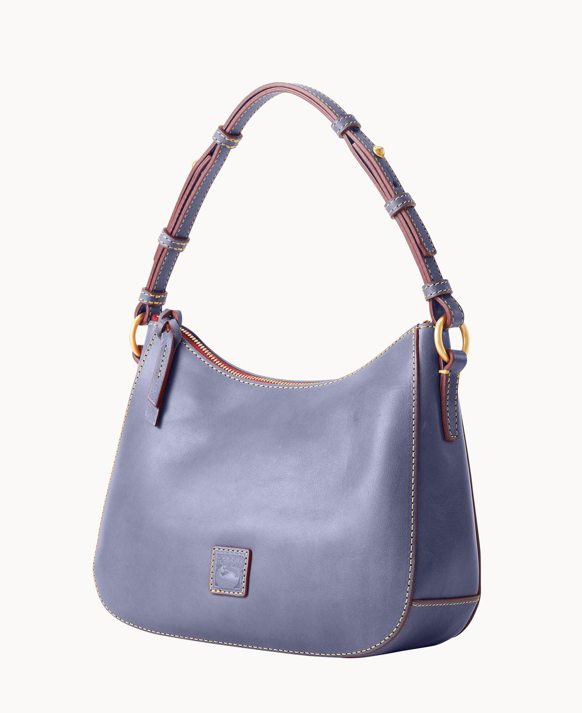 Florentine Small Kiley Hobo