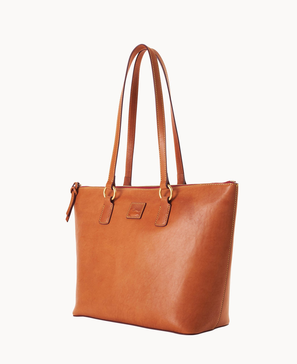 Florentine Wren Zip Tote