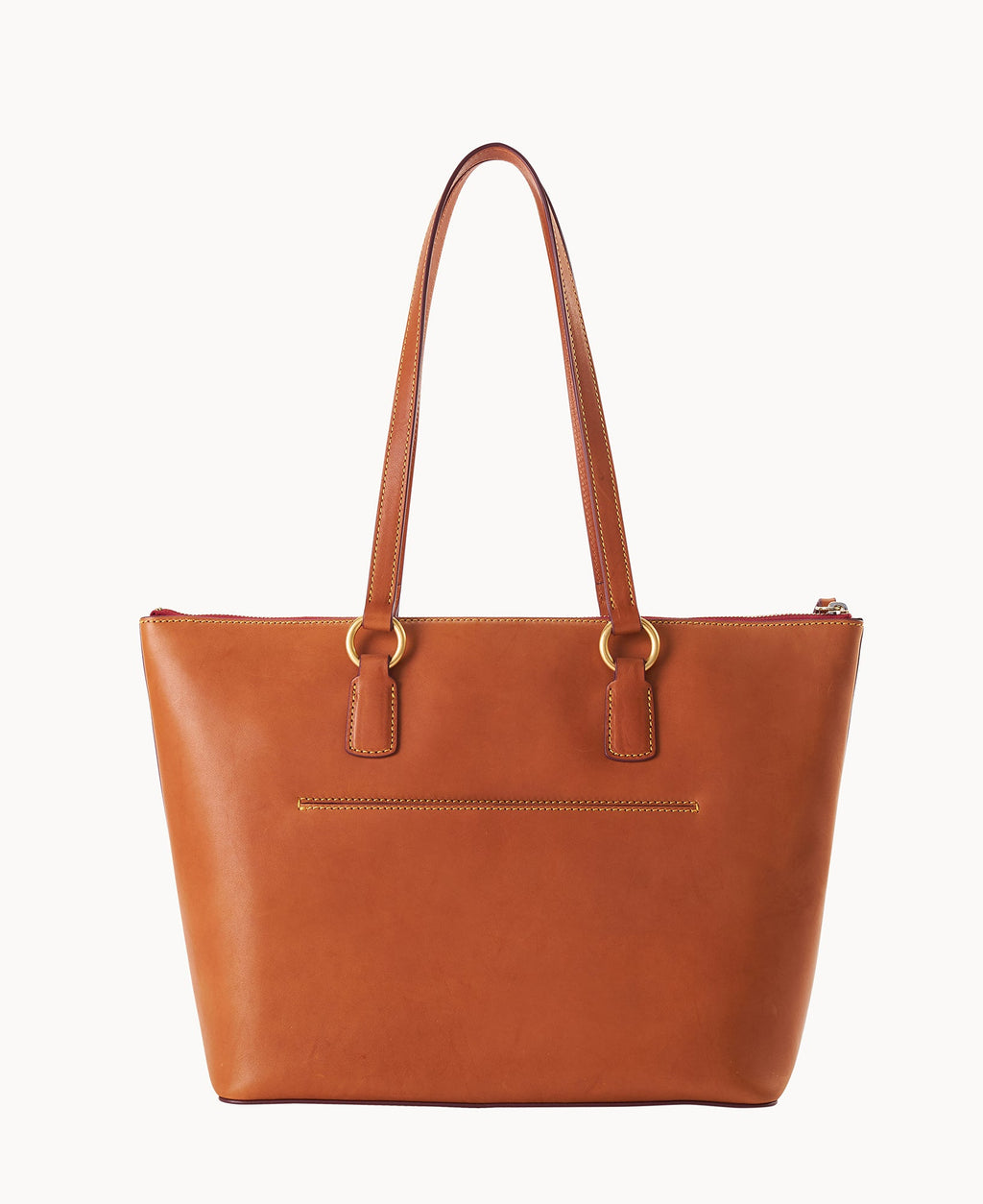 Florentine Wren Zip Tote