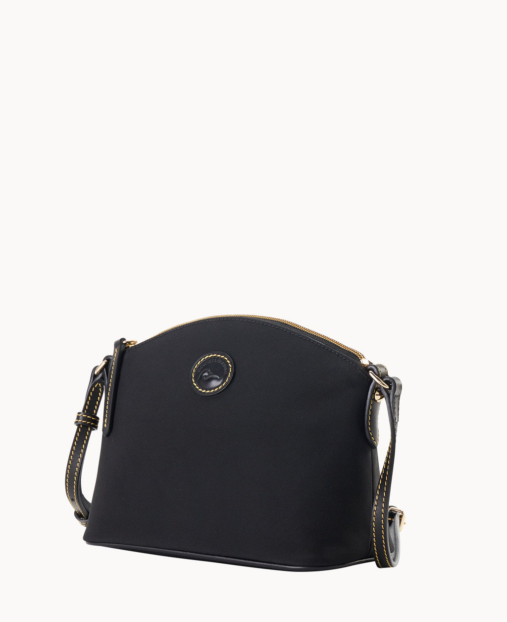 Nylon Suki Crossbody