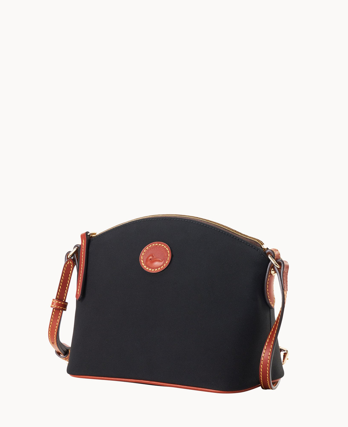 Nylon Suki Crossbody