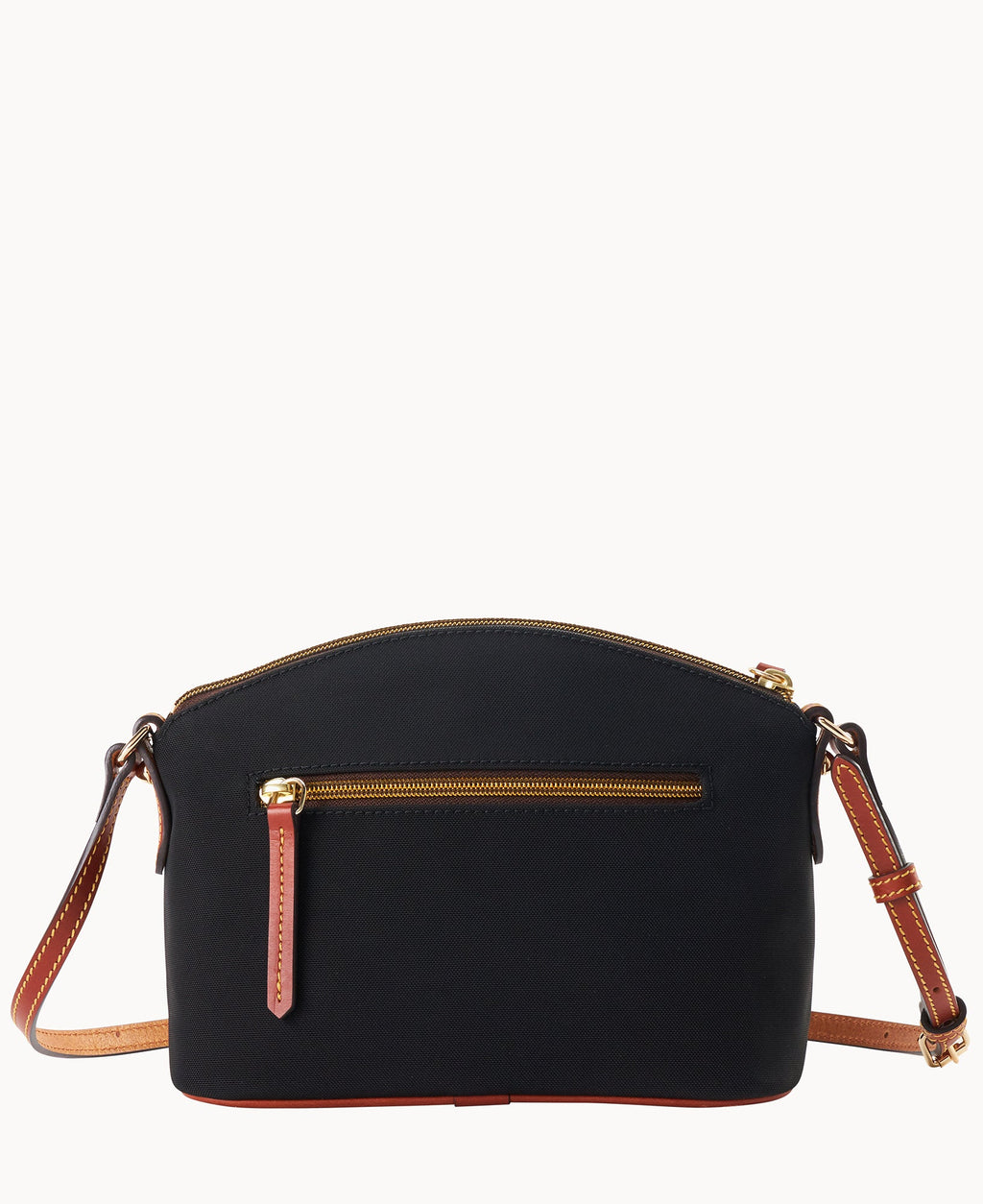 Nylon Suki Crossbody