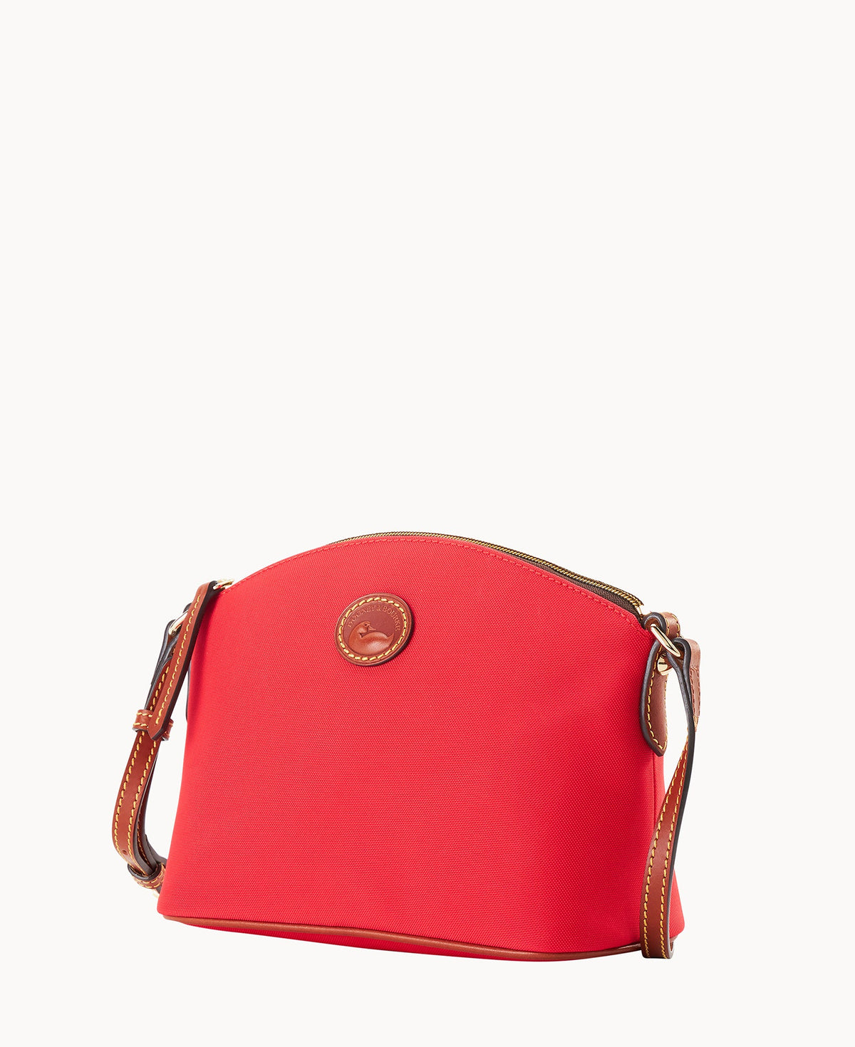 Nylon Suki Crossbody