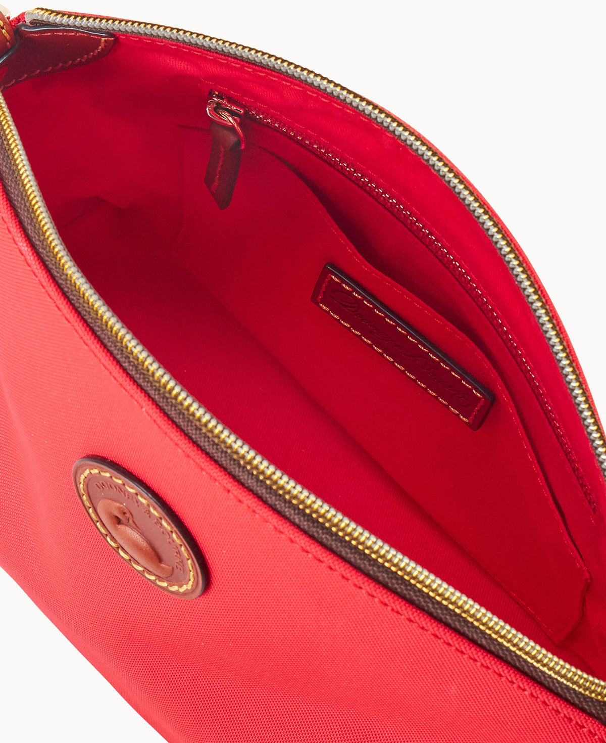 Nylon Suki Crossbody