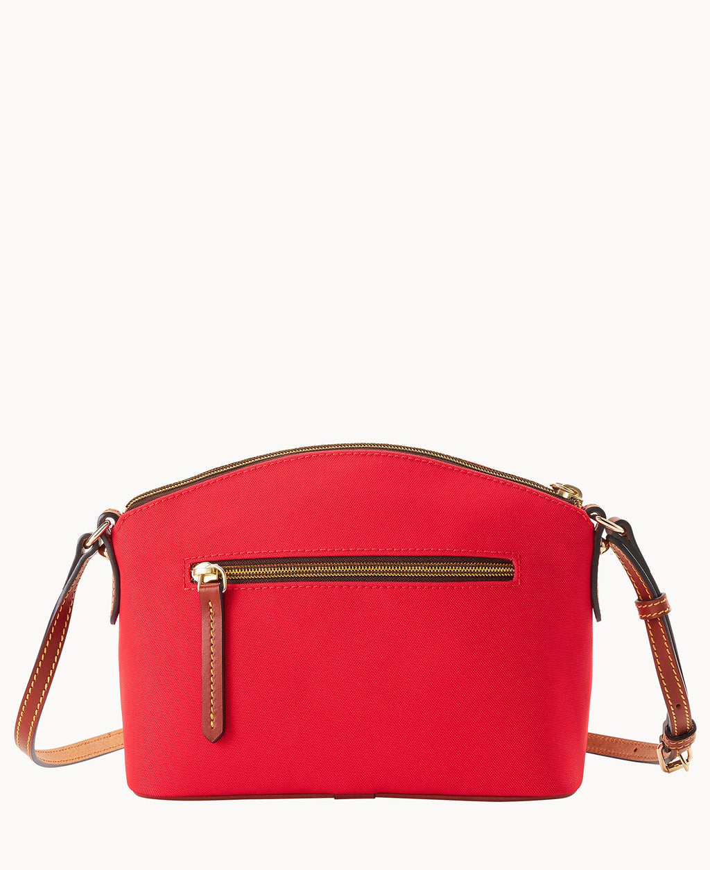 Nylon Suki Crossbody