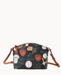 MLB Marlins Suki Crossbody