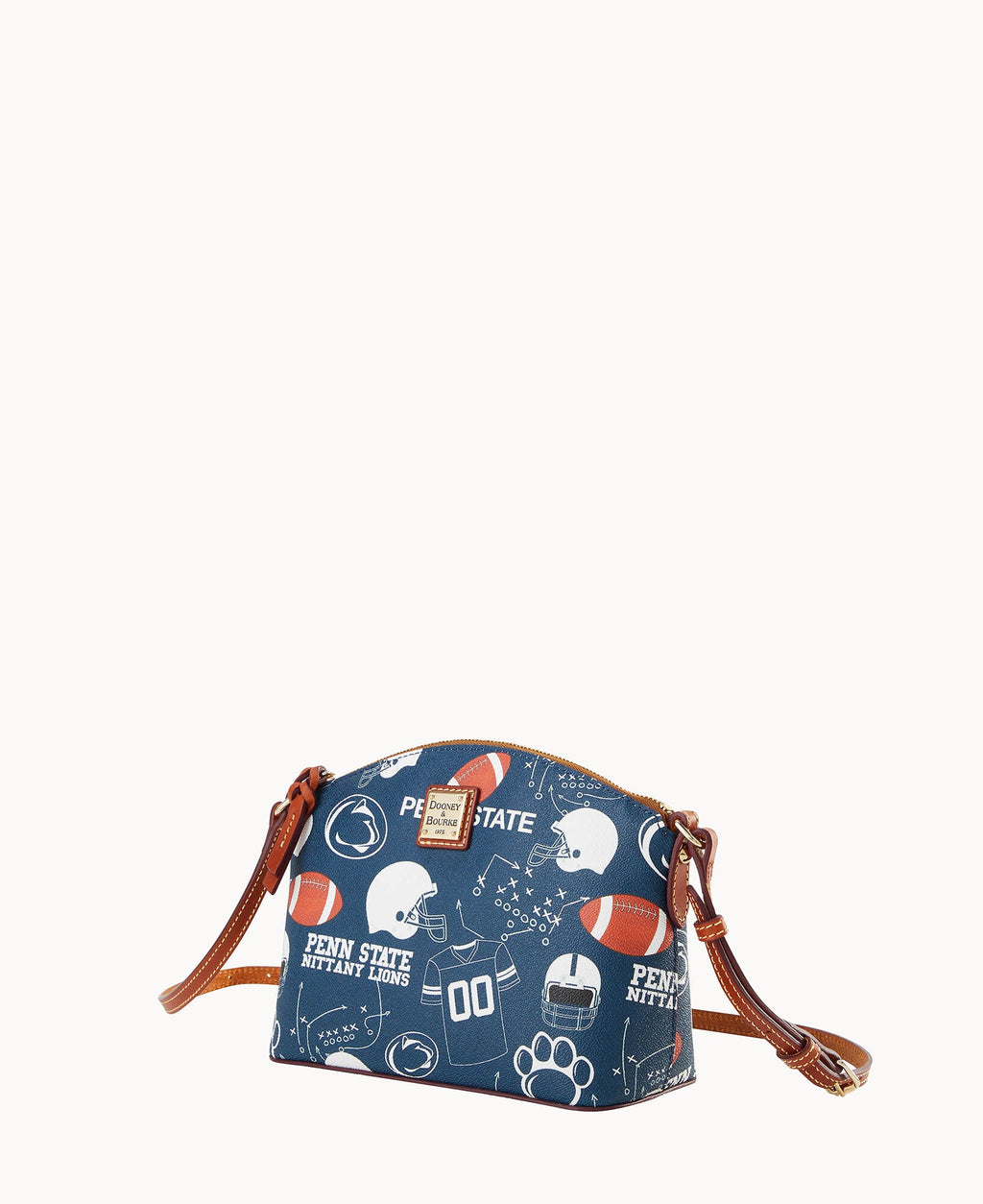 Collegiate Penn State University Suki Crossbody
