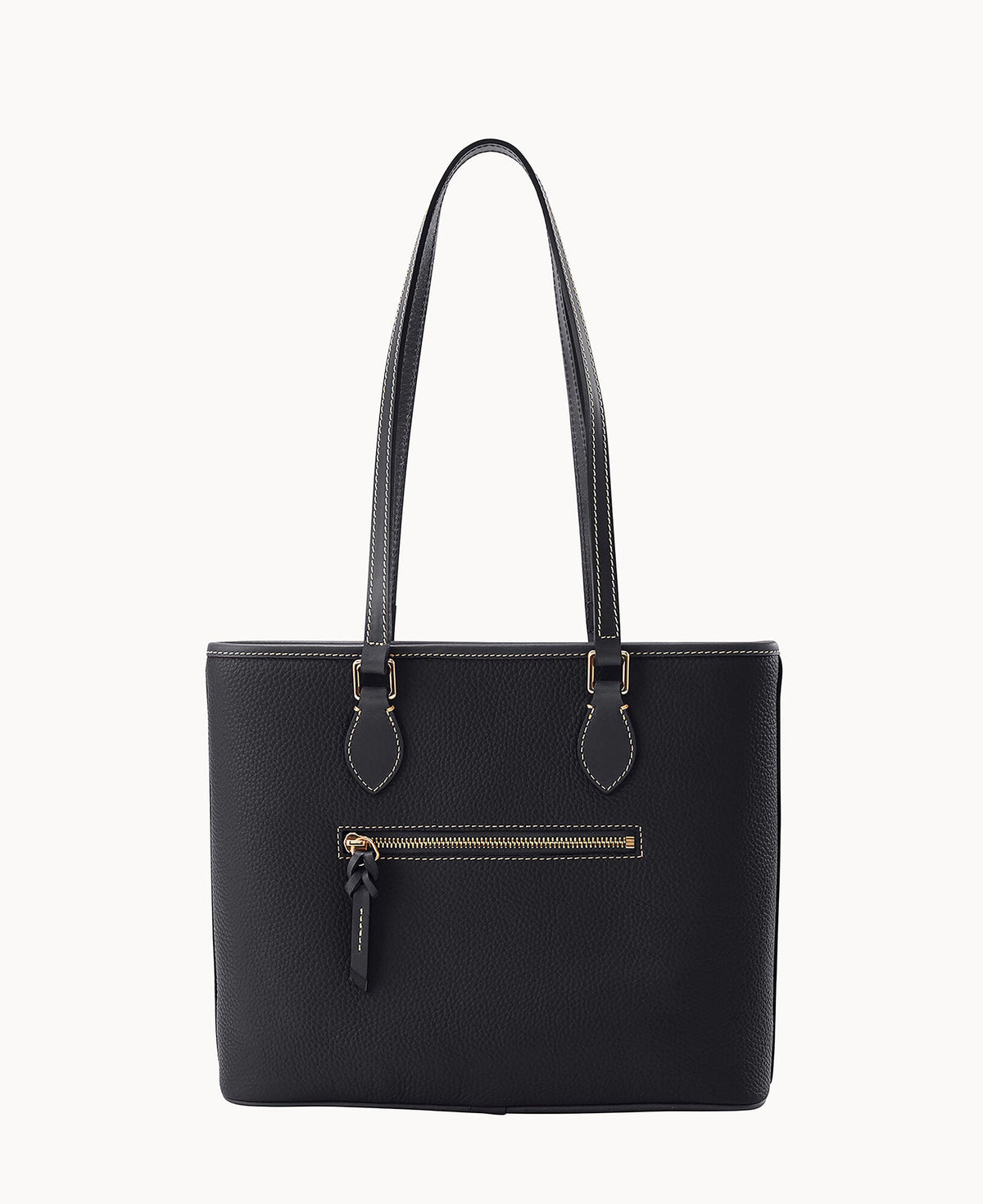 Pebble Grain Richmond Shopper