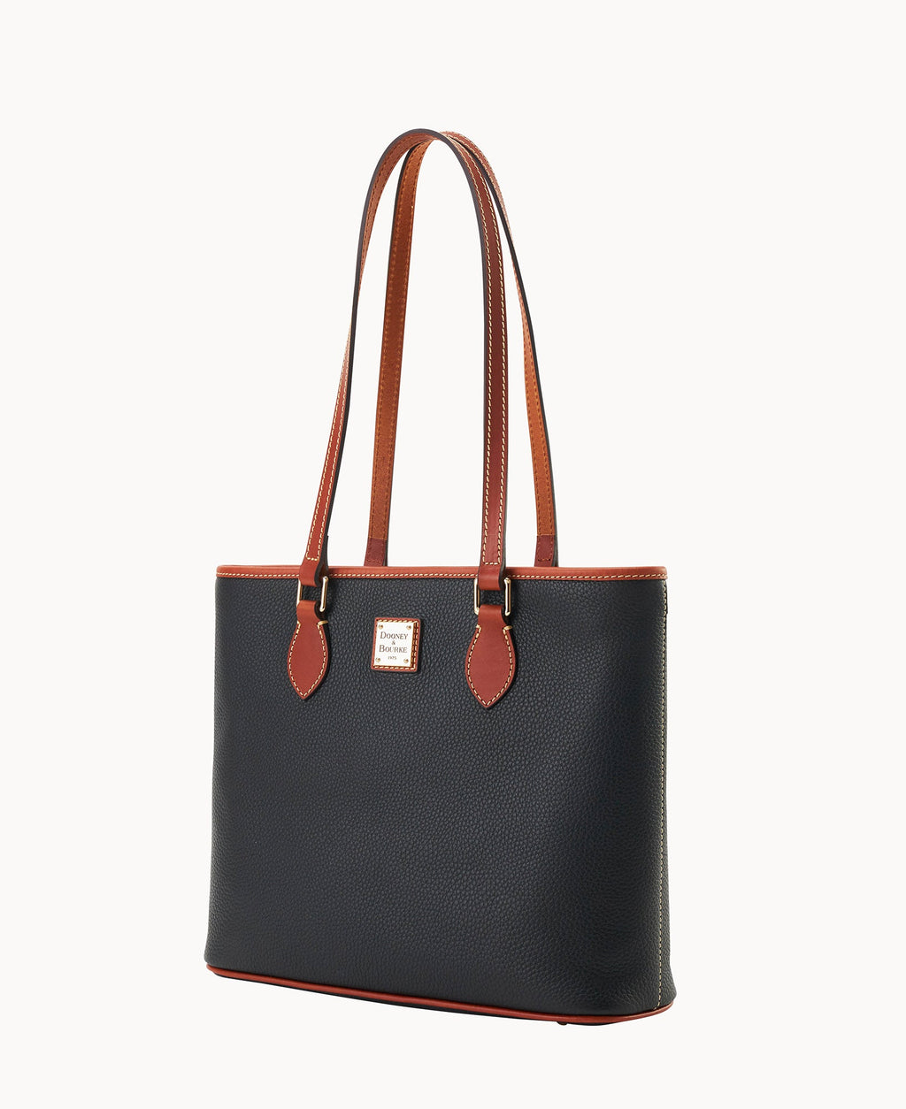 Pebble Grain Richmond Shopper