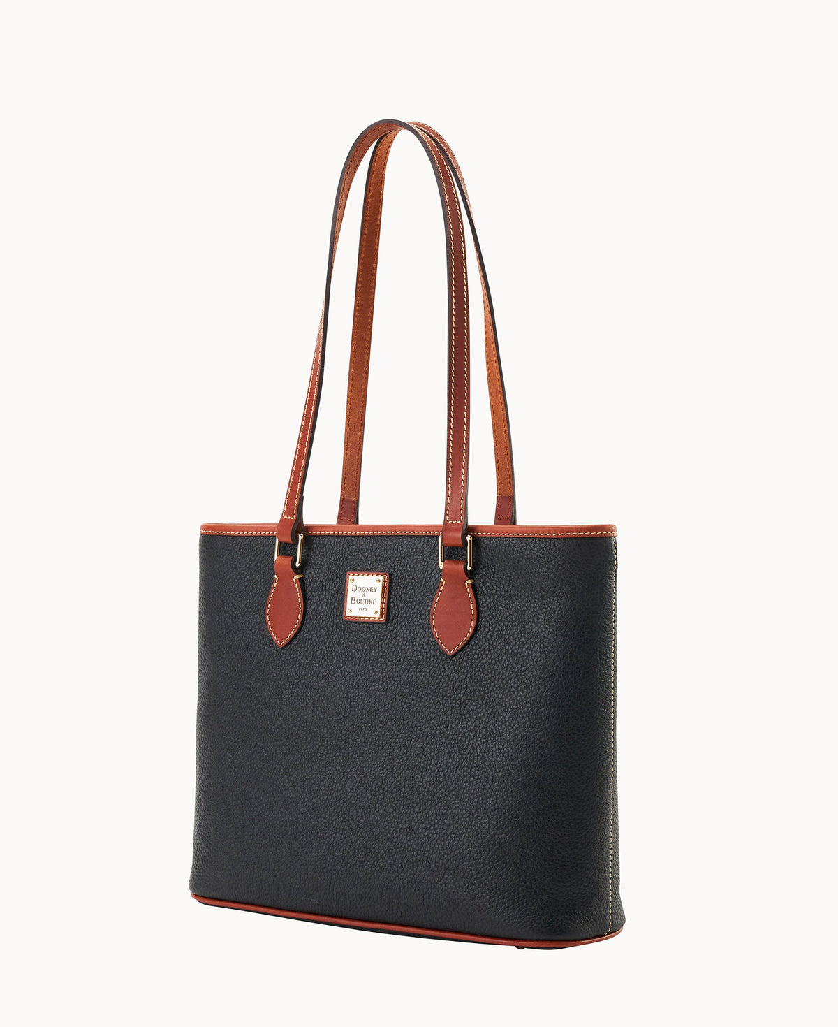Pebble Grain Richmond Shopper