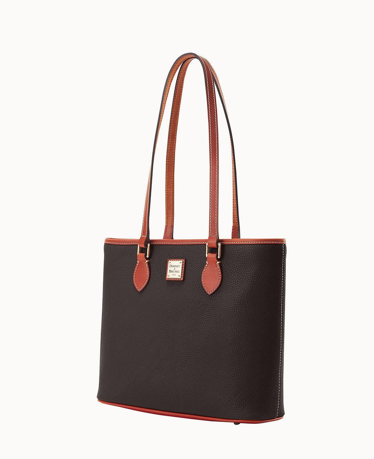 Pebble Grain Richmond Shopper