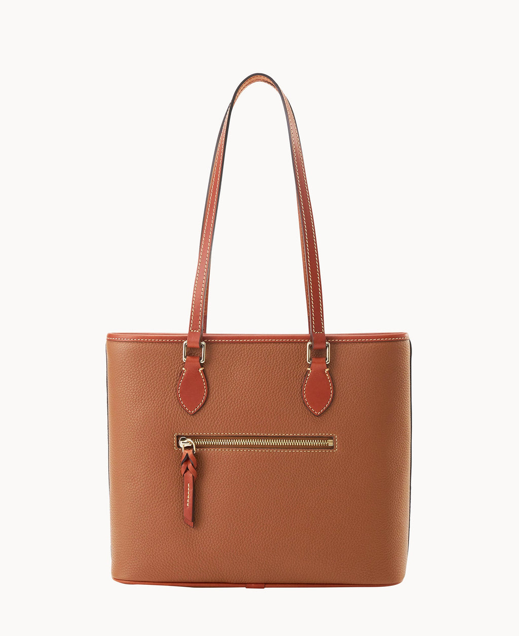 Pebble Grain Richmond Shopper