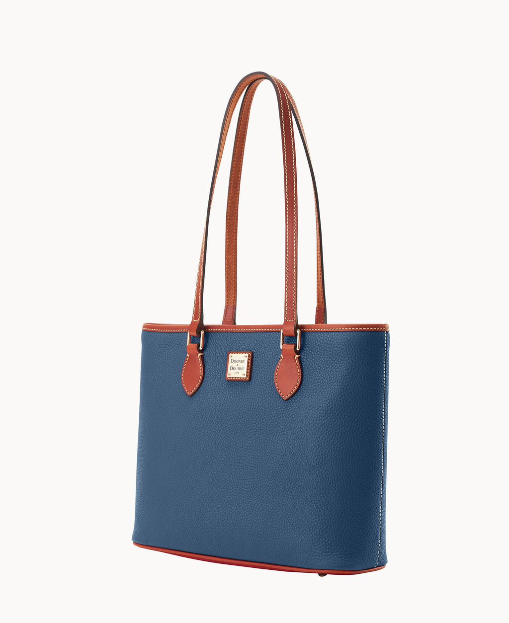 Pebble Grain Richmond Shopper