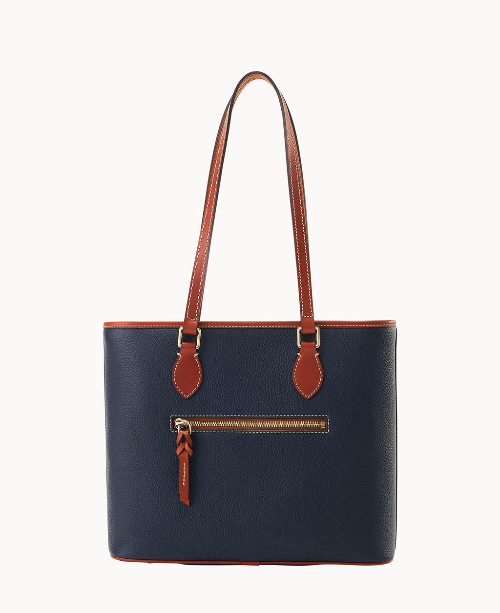 Pebble Grain Richmond Shopper