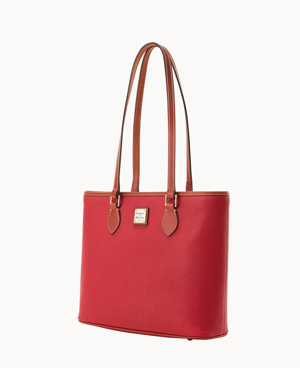 Pebble Grain Richmond Shopper