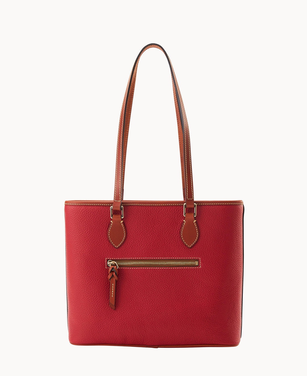 Pebble Grain Richmond Shopper