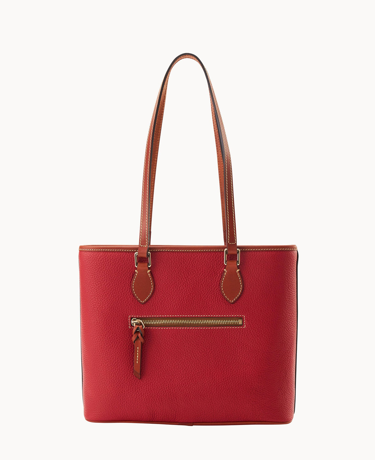 Pebble Grain Richmond Shopper