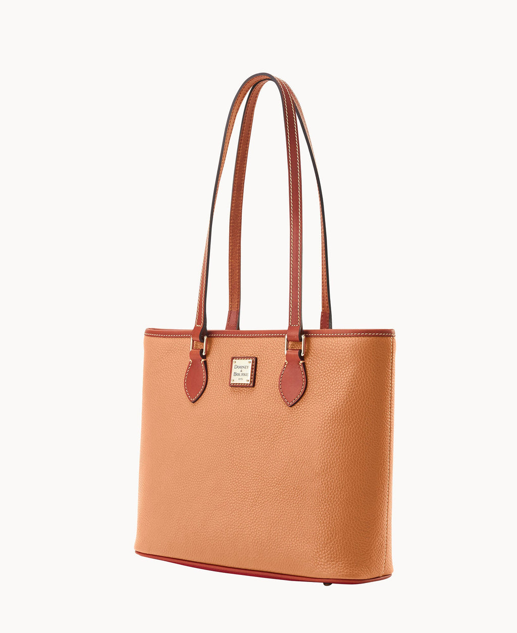 Pebble Grain Richmond Shopper