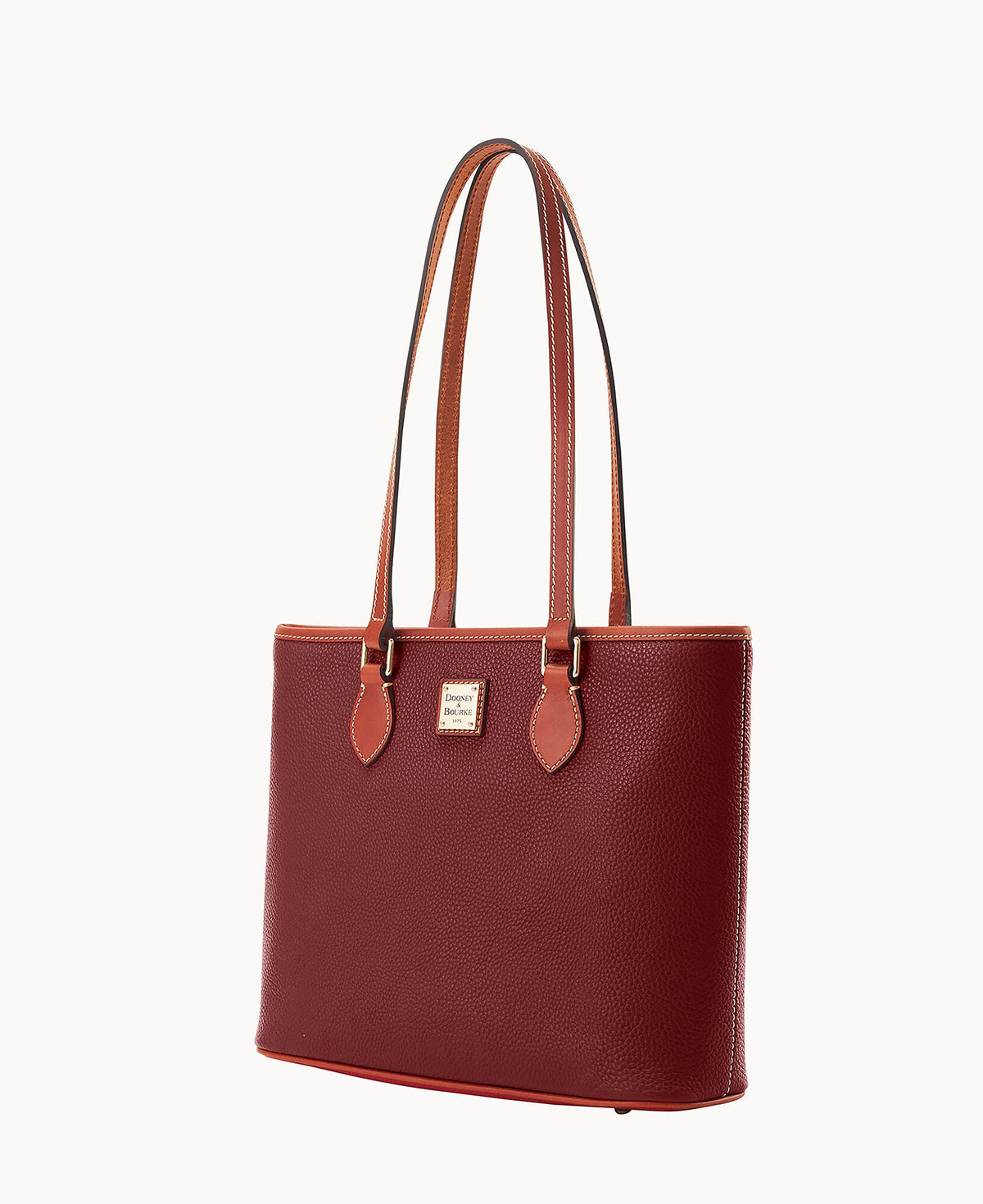 Pebble Grain Richmond Shopper