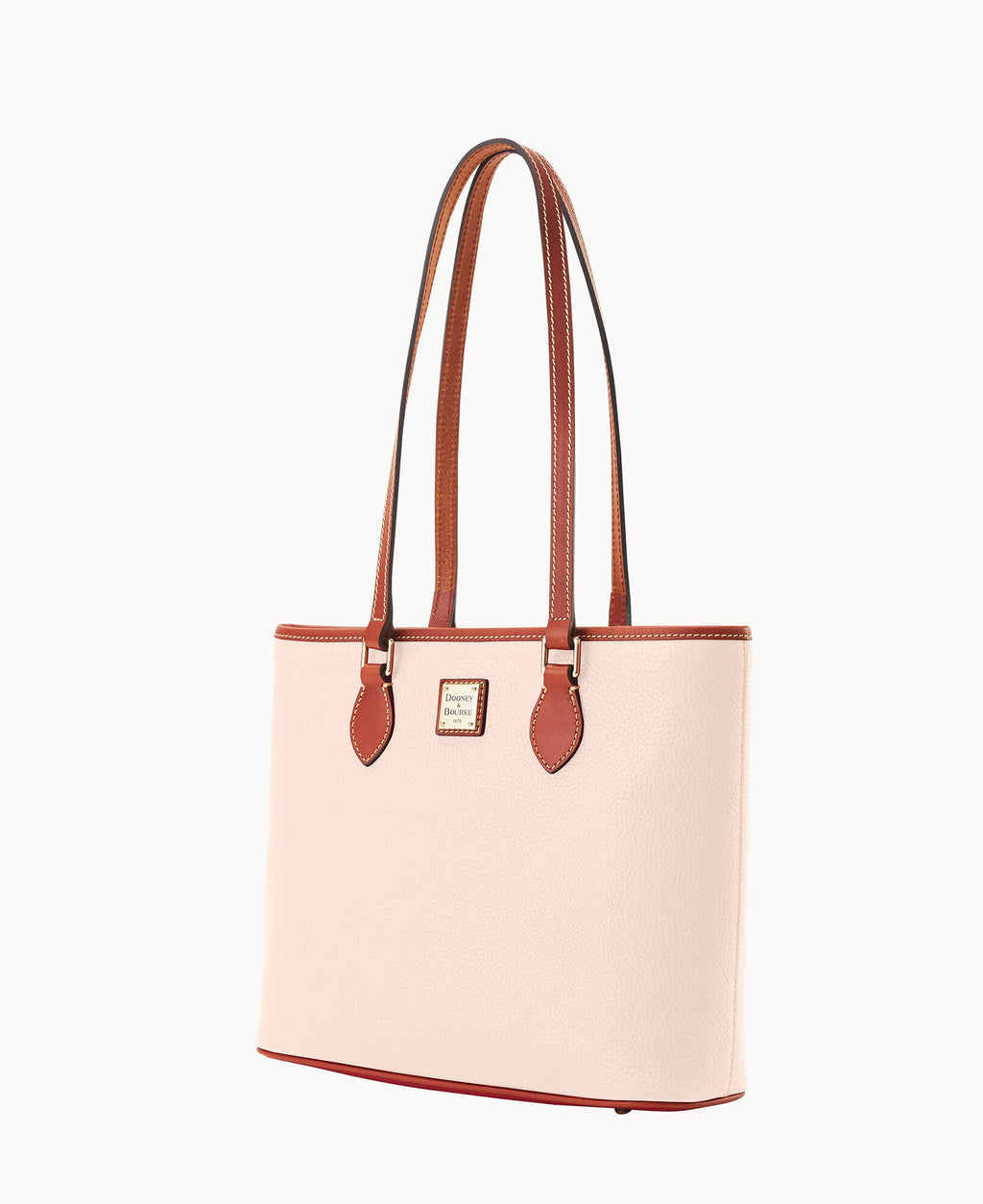 Pebble Grain Richmond Shopper