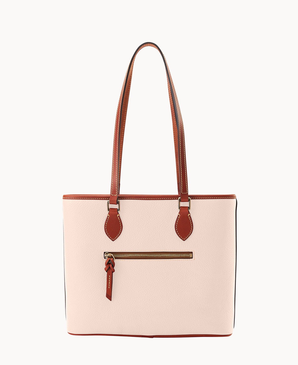Pebble Grain Richmond Shopper