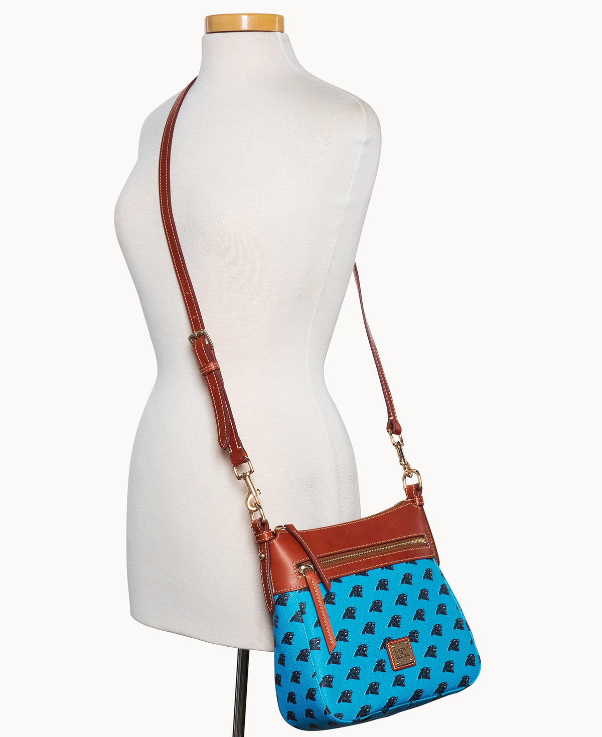 NFL Panthers Crossbody 25