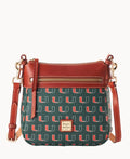 Collegiate University of Miami Crossbody 25